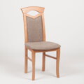 drevená stolička Erika KR112