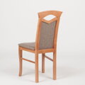 drevená stolička Erika KR112
