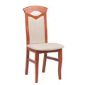 drevená stolička Erika KR112