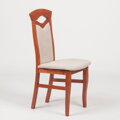 drevená stolička Erika KR112