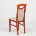 drevená stolička Erika KR112
