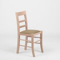 drevená stolička Furla