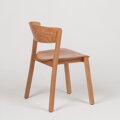 drevená stolička Kassia