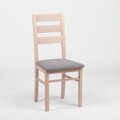 drevená stolička Lori II