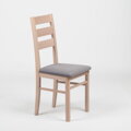 drevená stolička Lori II