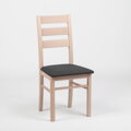 drevená stolička Lori II