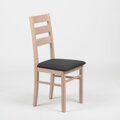 drevená stolička Lori II