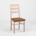 drevená stolička Lori II