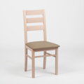 drevená stolička Lori II