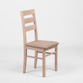 drevená stolička Lori II