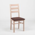 drevená stolička Lori II