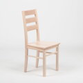 drevená stolička Lori II