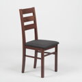 drevená stolička Lori II