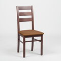 drevená stolička Lori II