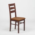 drevená stolička Lori II