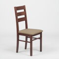 drevená stolička Lori II