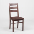 drevená stolička Lori II