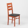drevená stolička Lori II