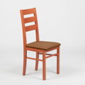 drevená stolička Lori II