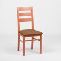 drevená stolička Lori II