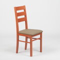 drevená stolička Lori II