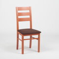 drevená stolička Lori II