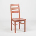drevená stolička Lori II