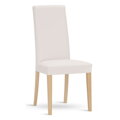 jedálenská stolička Nancy KR58