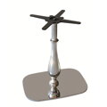 elegantná reštauračná podstava Rounded 43 Lib