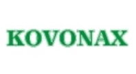 Český výrobca Kovonax