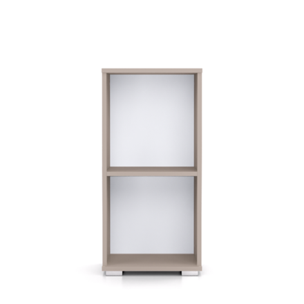 skrinka bez dvierok Office 20 Typ3