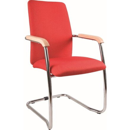 rokovacie kreslo Olymp Plus Cantilever