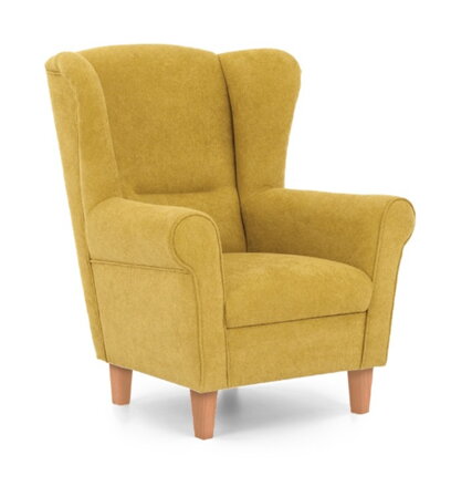 kreslo typu ušiak Jim 1ALR