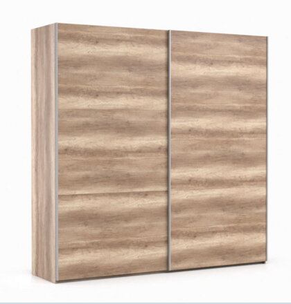 skriňa do spálne Houston UP 6