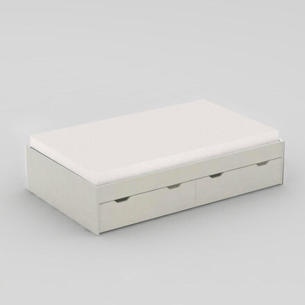 posteľ Misty 120x200 cm