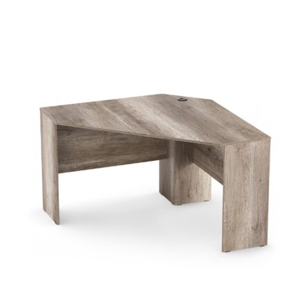 rohový stôl Office 68