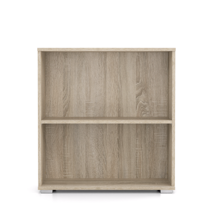 skrinka bez dvierok Office S20 typ3