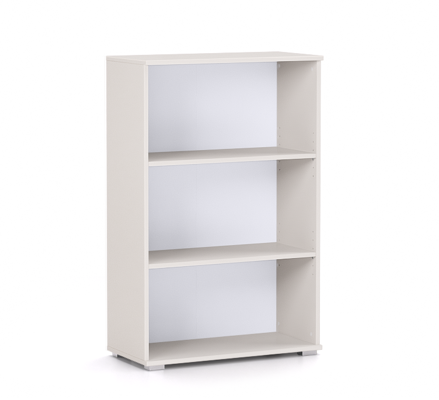 otvorená skrinka S30