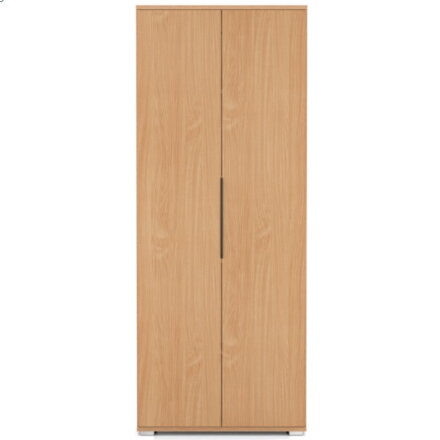 vysoká skriňa Office S50