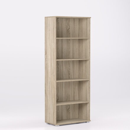 otvorená skriňa Office S50