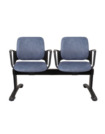 dvojmiestna čalúnená lavica Aspen xT