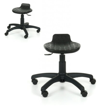 pracovná stolička Lab Stool