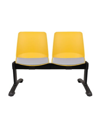 dvojmiestna lavica Oslo Plus