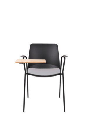 rokovacia stolička Oslo Plus 4L Arm Table