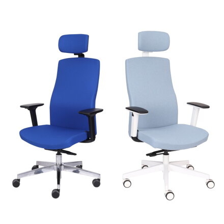 kancelárska stolička Team Pro HD