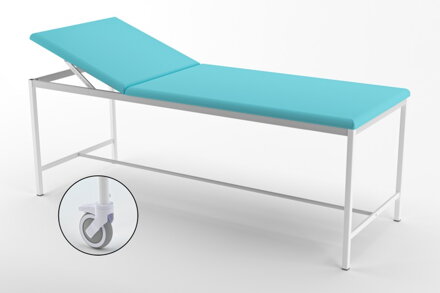 vyšetrovacie a masážne lôžko Ordino D