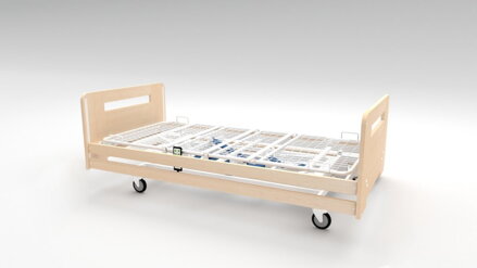 elektricky ovládaná posteľ Bed Care Classic