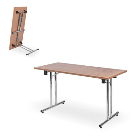 skladací stôl Fold