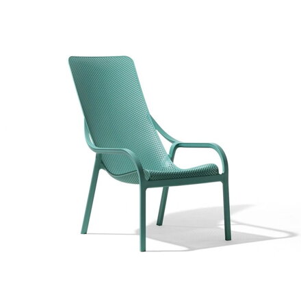 záhradné kreslo Net Lounge