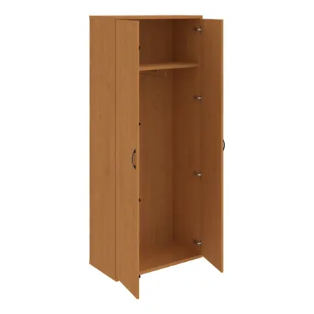 šatníková skriňa S58061